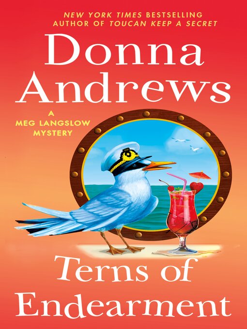 Title details for Terns of Endearment by Donna Andrews - Available